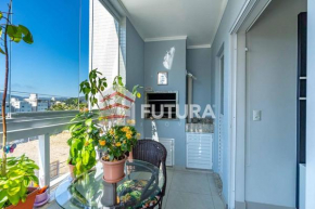 Lindo apartamento de 02 quartos LA022E